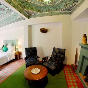 Chambre Lit King-Size
